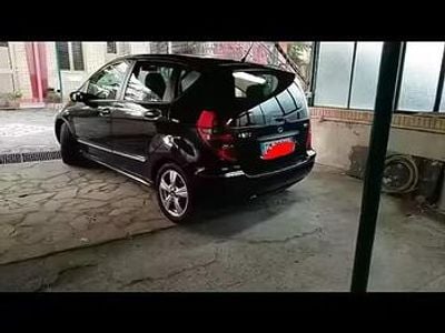 Usata Mercedes A200 2007 Berlina