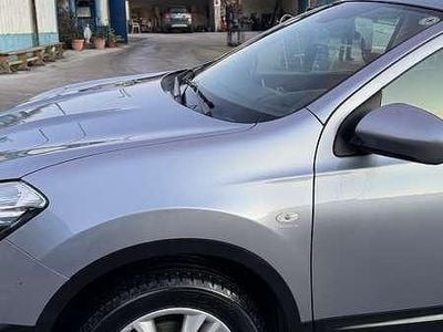 Usata Nissan Qashqai Acenta 150 CV (110 kW) 2013 SUV