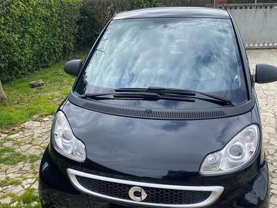 Smart ForTwo Coupé