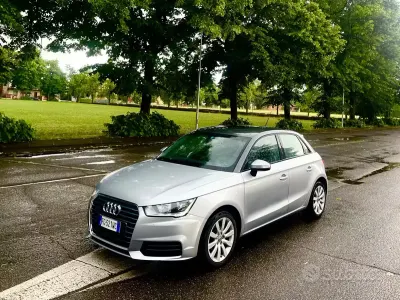 Usata Audi A1