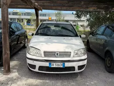Usata Fiat Punto