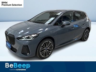 usata BMW 225 Active Tourer Serie 2 A.T. Serie 2 Active Tourer E XDRIVE MSPORT AUTO