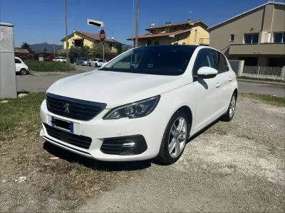 Usata Peugeot 308