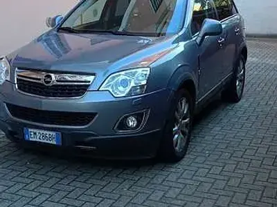 Occasion Opel Antara