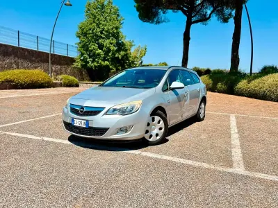 Usata Opel Astra