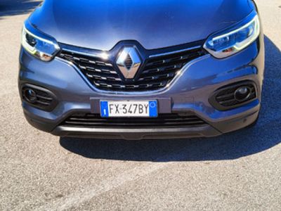 usata Renault Kadjar Blue dCi 8V 115CV EDC Sport Edition