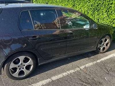 Usata VW Golf IV GTI 200 CV (147 kW) 2006 Berlina