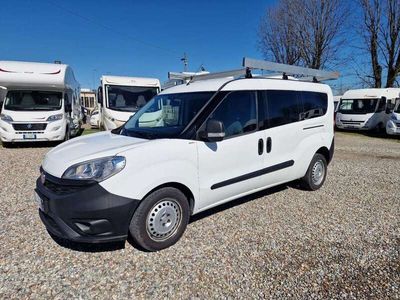 usata Fiat Doblò 1.3 MJT MAXI