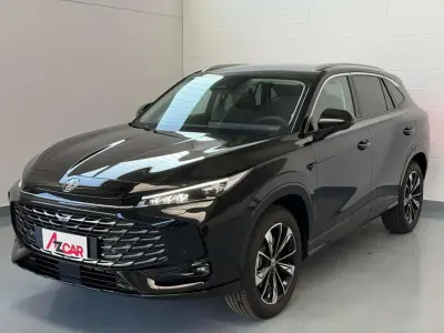 Usata MG HS