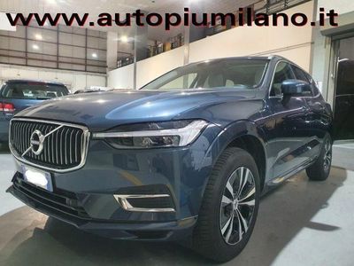 usata Volvo XC60 T6 Recharge Plug-in Hybrid AWD Inscri