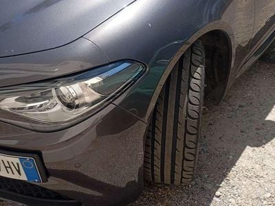 Usata Alfa Romeo Giulia Executive 160 CV (117 kW) 2019 Berlina