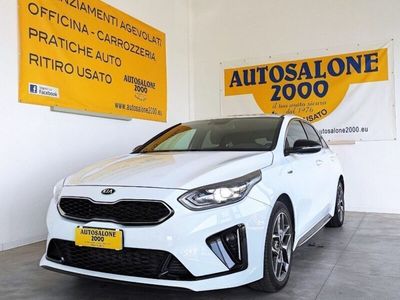 usata Kia ProCeed 1.6 CRDI GT Line