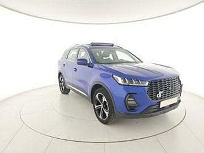 Occasion DR DR 6.0 150 ch (110 kW) 2022 Rouge SUV