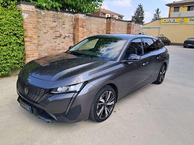 Usado Peugeot 308