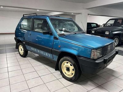 Other Usata 1990 Fiat Panda 4x4 Utilitaria | 8700 €