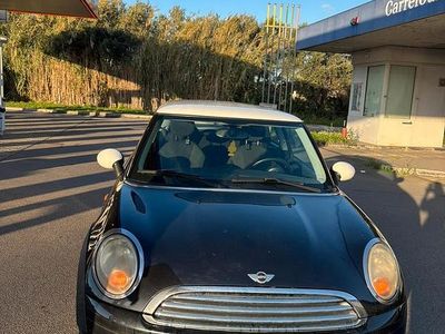 Usata Mini Cooper D 2008 Utilitaria