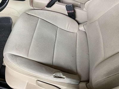 Usata Audi A3 Ambition 105 CV (77 kW) 2008 Berlina