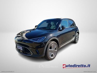 Usata Smart #1 Edition #1 75 kW (102 CV) 2023 Nero SUV