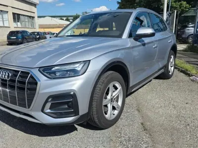 Usata Audi Q5