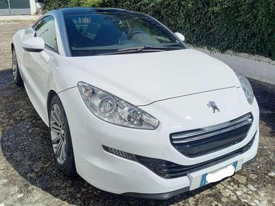 Peugeot RCZ