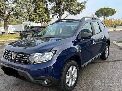 usata Dacia Duster 1ª serie - 2018