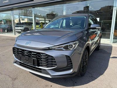 Nuova MG ZS 116 CV (85 kW) 2025 Grigio SUV