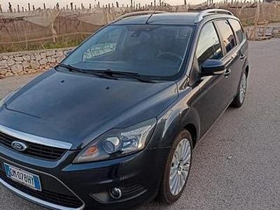 Usata Ford Focus 2008 Station wagon