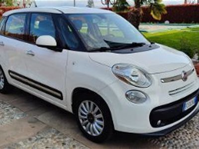 usata Fiat 500L 1.4 95 CV Pop Star