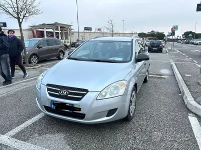 Usata Kia Ceed