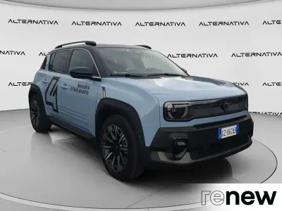 Usata Renault R4