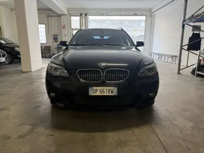 Usata BMW 530