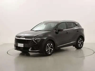 Usata Kia Sportage