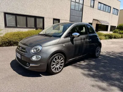 Usata Fiat 500