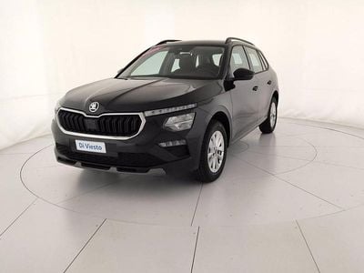 Nuova Skoda Kamiq Selection 150 CV (110 kW) 2026 Nero tulipano perlato SUV