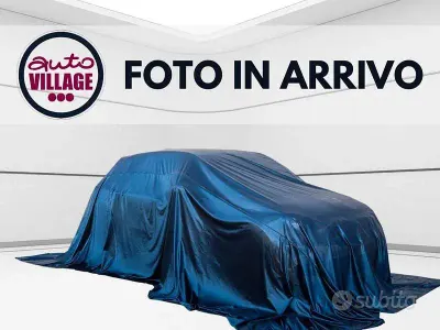 Nuova Jeep Avenger Altitude 101 CV (74 kW) 2025 Bianco SUV