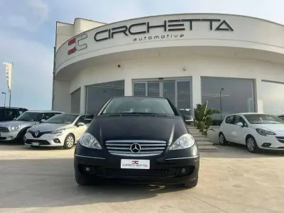 Gebraucht Mercedes A160 Executive 95 PS (69 kW) 2010 Other Van / Kleinbus