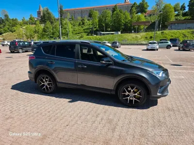 Usata Toyota RAV4