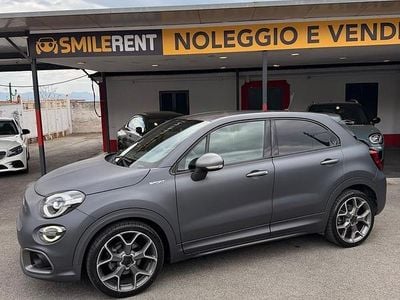 Usata Fiat 130 Sport 130 CV (95 kW) 2021 Grigio Station wagon