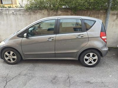 Occasion Mercedes A180 109 ch (80 kW) 2006 Gris Berline