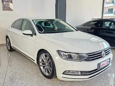 Usata VW Passat