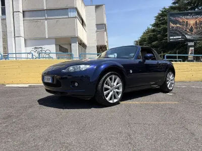 Usata Mazda MX5