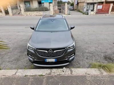 Usata Opel Grandland X 120 CV (88 kW) 2018 SUV