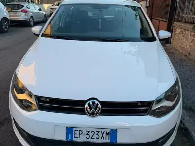 Usata VW Polo
