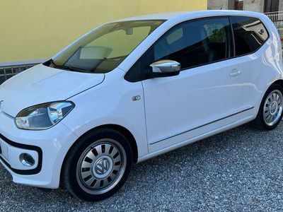 VW up!