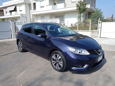 Nissan Pulsar