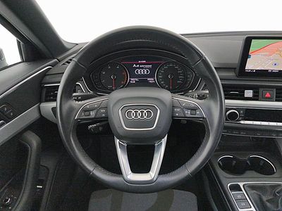 Usata Audi A4 Allroad Business 190 CV (139 kW) 2018 Station wagon