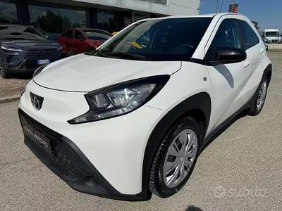 Usata Toyota Aygo X Active 72 CV (52 kW) 2022 SUV