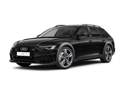 usata Audi A6 55 TDI 55 TDI 3.0 quattro tiptronic