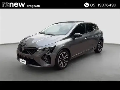 Usata Renault Clio V Techno 90 CV (66 kW) 2025 Utilitaria