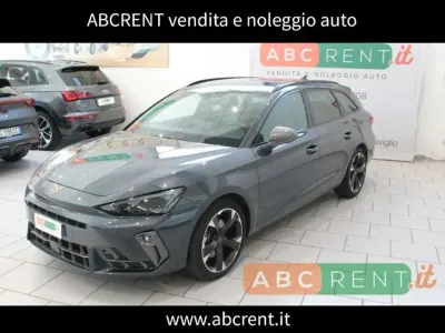 Usata Cupra Leon